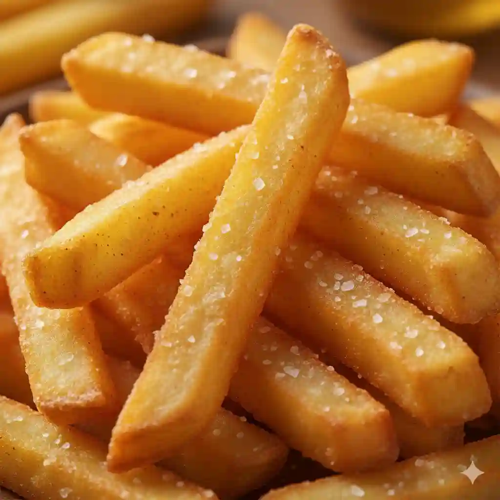 Fries