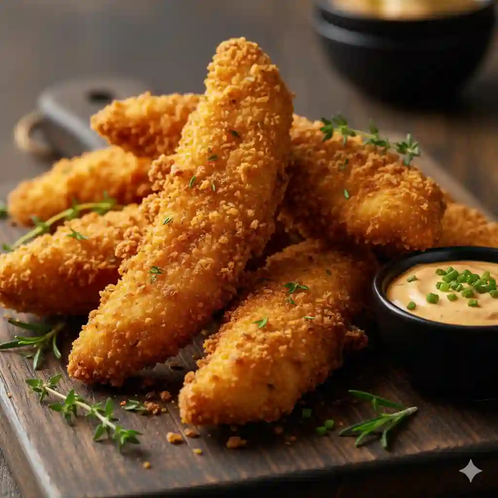 Tenders